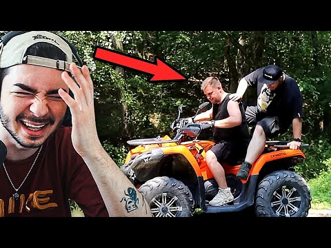 TheRealRed reactioneaza la BAZOOKA - "MOJITO" | Official Video