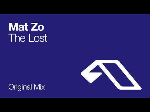 Mat Zo - The Lost (Original Mix)