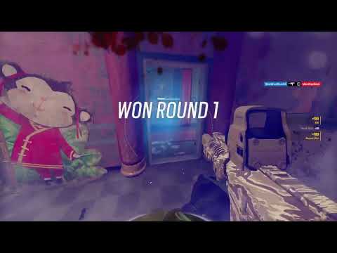 Highlight   Rainbow Six Siege   Match 11   1011pm 11 17 2022 22 28 06 054