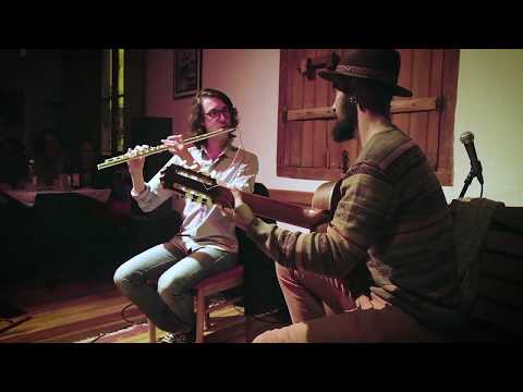 Rafael Beck & Rafael Schimidt - Um a Zero (Pixinguinha e Benedito Lacerda)