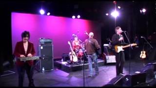 The Go-Betweens - People Say (live)