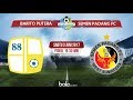 LIVE BARITO PUTERA VS SEMEN PADANG GOJEK TRAVELOKA LIGA 1