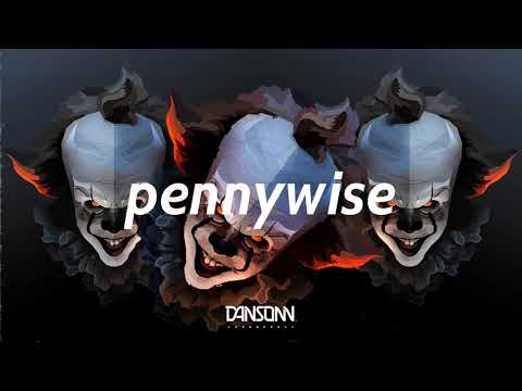 Pennywise - Dark Angry Horror Trap Beat | Prod. By Dansonn Beats
