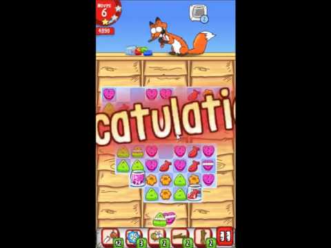 Simon's Cat Crunch Time Level 254 - NO BOOSTERS 😺 | SKILLGAMING ✔️