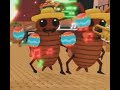Steal A Brainrot Music 8 La Cucaracha