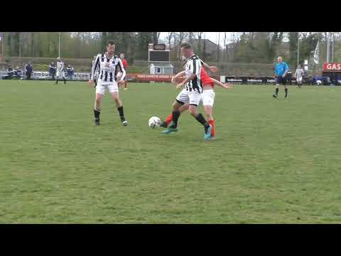 DFC - Dubbeldam (za)