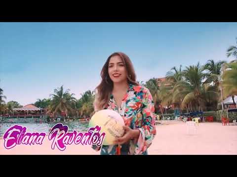 Pedro Capo Farruko - CALMA | Eliana Raventos Feat Lia Mendi