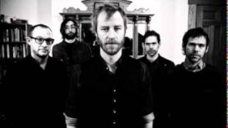 The National - Fake Empire (live) - The Virginia Ep