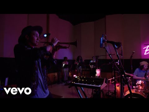 Brasstracks - Will We Ever Know (Intro) [Live from Capitol Studios]