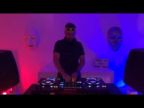 Sohn-Ya B2B BruS NoSa - Top 20 Hard Techno Avril 21