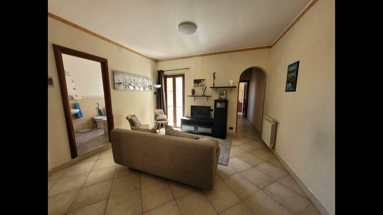 Appartamento - Video