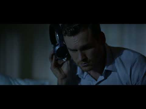 Out of the Shadows | Official Trailer