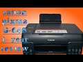 МФУ Canon PIXMA G640 EUM/EMB