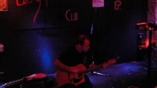 Croushnaff part 2 live at the 3 pieces 17 06 2016