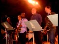 The Dave Holland Octet - Blue Jean ( Pathways ...
