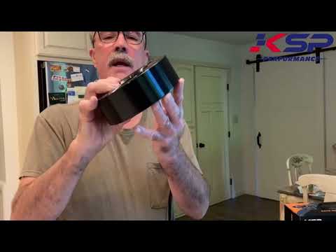 The Science of Leveling Kits – How KSP Improves Ride Height & Experience