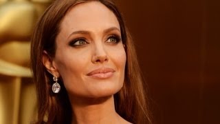 Angelina Jolie gives controversial mom advice video