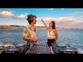 Chill House Mix Amii Watson B2B Jimmi Harvey