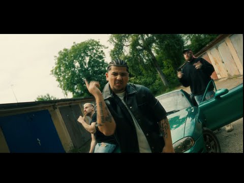 Černej Zdenek x EF x Janis - HOLOGRAM