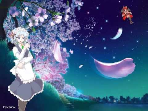 Feast of Evil ~ Celestial Burst [Extended] - TLC Stage 4 Theme