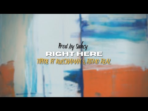 TIPTOE FT KULCHAMAN & RITMO REAL