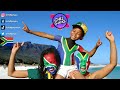 Throwback South African Deep House Mix 3 GOOD VIBES