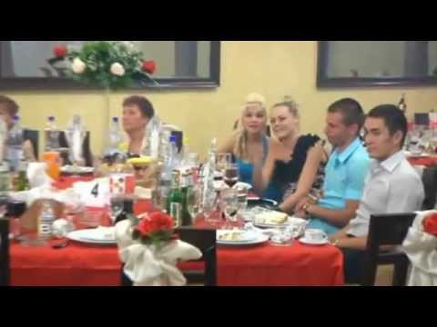 UCU de la Satu Mare Nunta Daemi