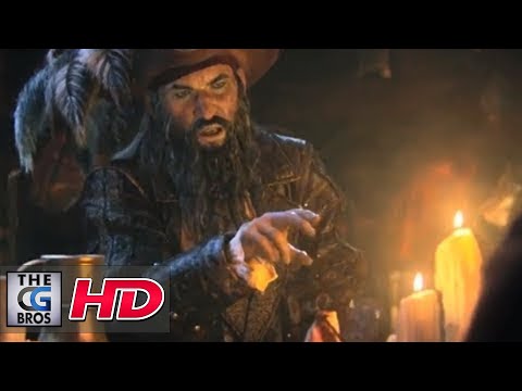 CGI & VFX Showreels: "Character Animation Showreel" by Peter Horvath