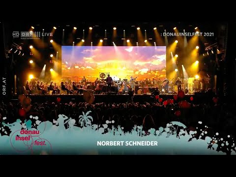 "Lass mi amoi no d'Sunn aufgeh' segn" NORBERT SCHNEIDER