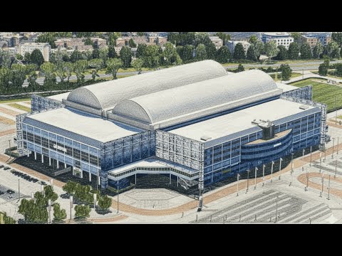 SBV Vitesse Arnhem - GelreDome