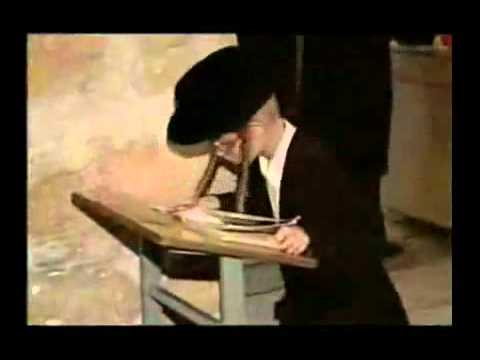 YouTube   Mordechai Ben David MBD   Shema Yisrael