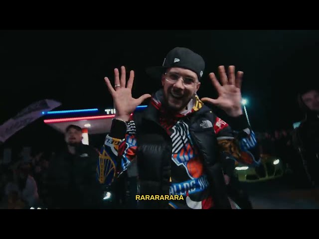 Rarara von Kabe & Miszel ((jetzt ansehen))