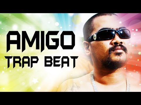 Trap Beat - Amigo - Migos Type Beat - Aggressive Rap Beat