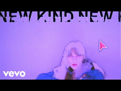 Gabe Gurnsey - New Kind