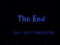 Walt Disney Productions Walt Disney Television Buena Vista Television 1961 1986
