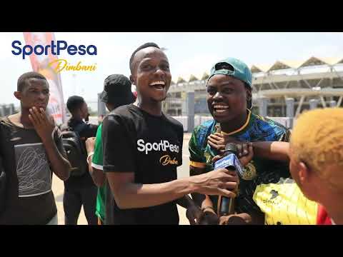 🛡️ SHABIKI WA YANGA WANASEMAJE ❓ | Wiki ya Mwananchi X SportPesa