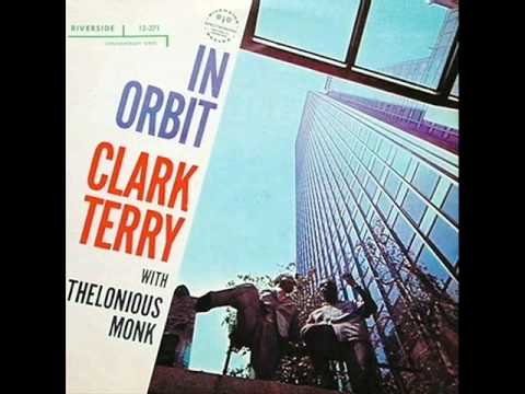 Clark Terry & Thelonious Monk Quartet - Argentia