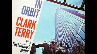 Clark Terry & Thelonious Monk Quartet - Argentia