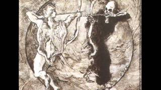 Tony Wakeford - Cupid & Death II