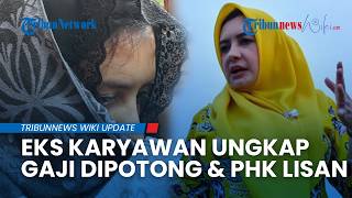 Borok PT RNB Milik Keluarga Fadia Arafiq Terbongkar, Eks Karyawan Ngaku Gaji Dipotong Rp800 Ribu