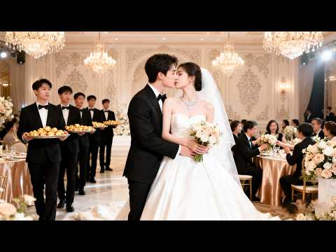 🔥She Rented a “Fake Boyfriend”… Turns Out He’s a Billionaire CEO! 💥💗 #drama