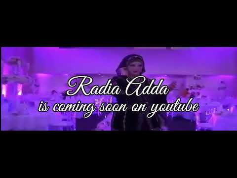 Radia Adda is coming soon on youtube