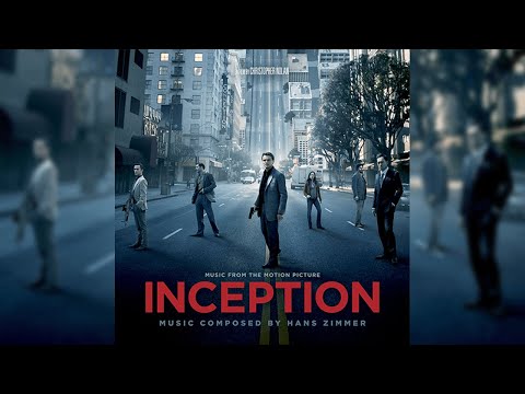 Hans Zimmer - Time (Official Audio)