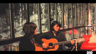Sharon Van Etten - Kevin's