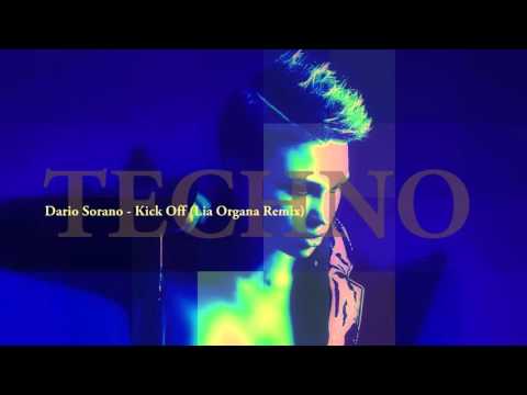 Dario Sorano - Kick Off (Lia Organa Remix)