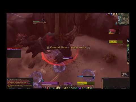 Mythic EOA King Deepbeard Solo
