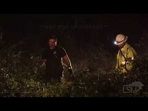 07-08-2021 Edisto Island, SC -Tropical Storm Elsa-Possible Tornado Damage