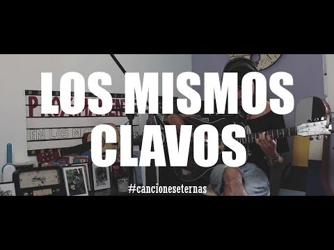 Cap. V. LOS MISMOS CLAVOS/de Marea/por Fran Mariscal #cancioneseternas