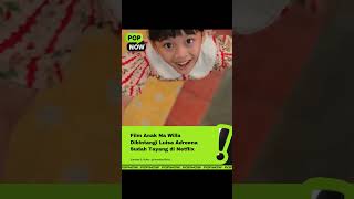 Download lagu Willa Children's Film Starring Luisa Is Now Streaming on Netflix mp3 Download lagu Willa Children's Film Starring Luisa Is Now Streaming on Netflix mp3