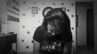 Pink's "Stop Falling" cover